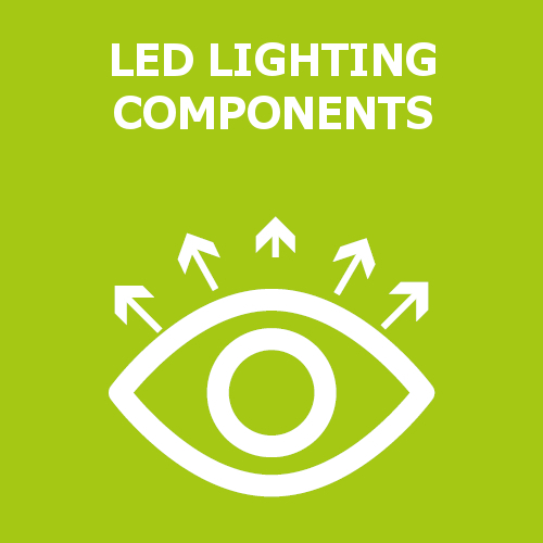 LED Lighting components